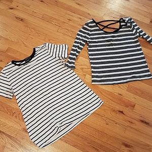 Bundle of F21+